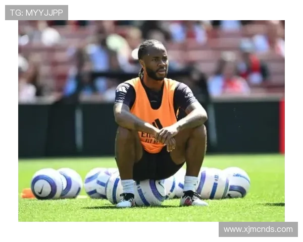 库伊特谈斯特林转投曼城态度